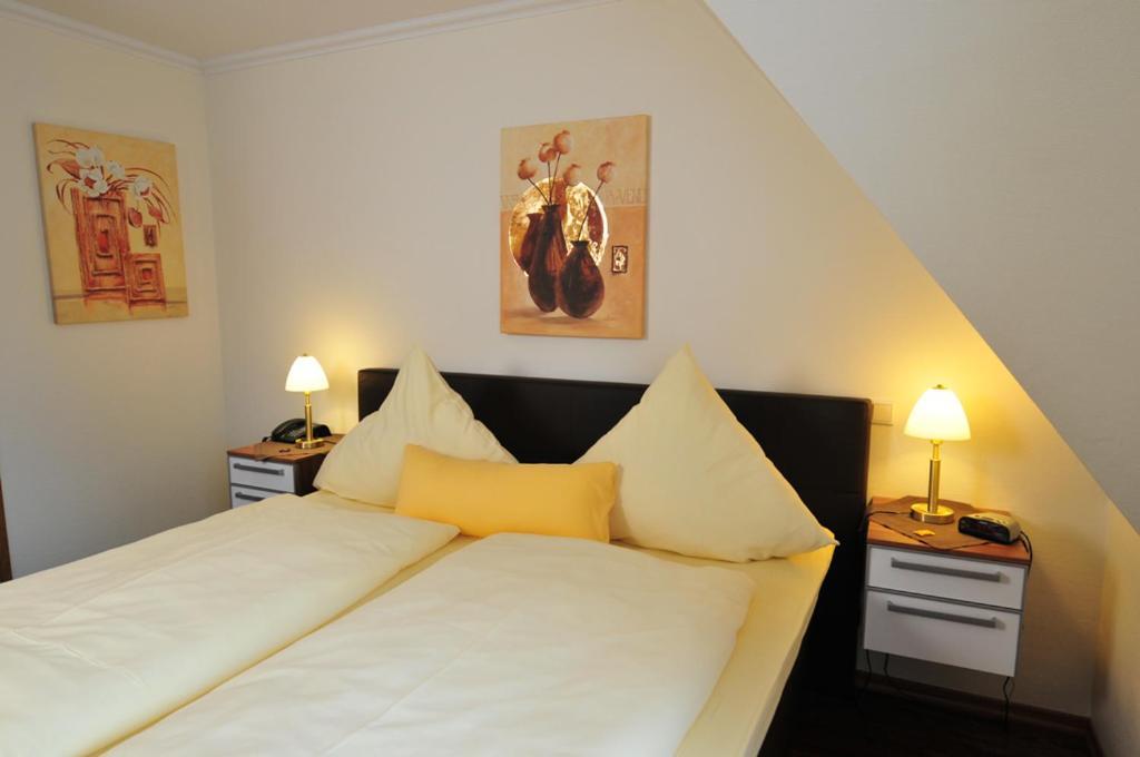 Ferienhof Grosse Drieling Greven Rum bild